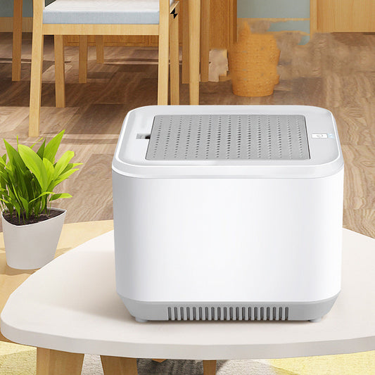 Office Portable Desktop Air Purifier