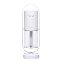 Portable office humidifier