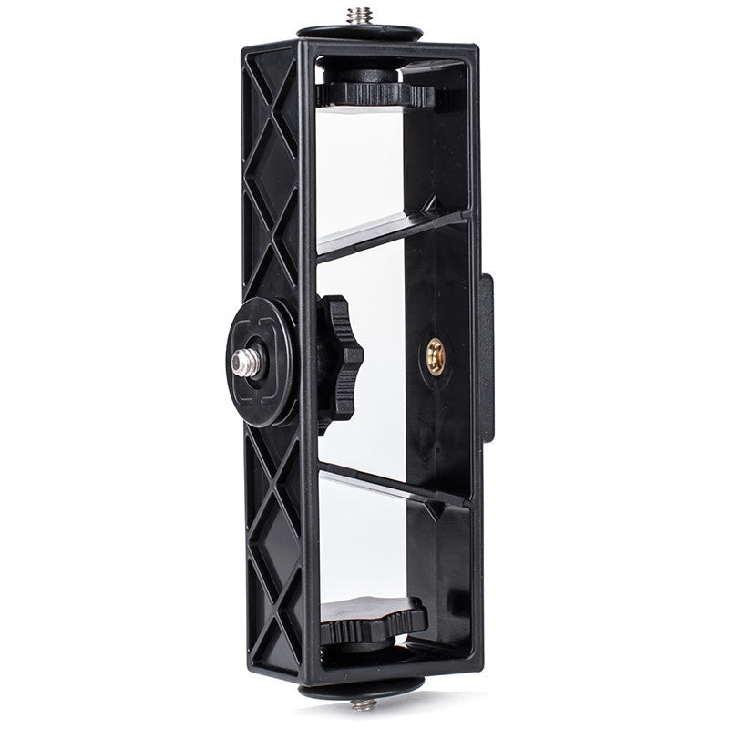 Live photography mobile phone clip