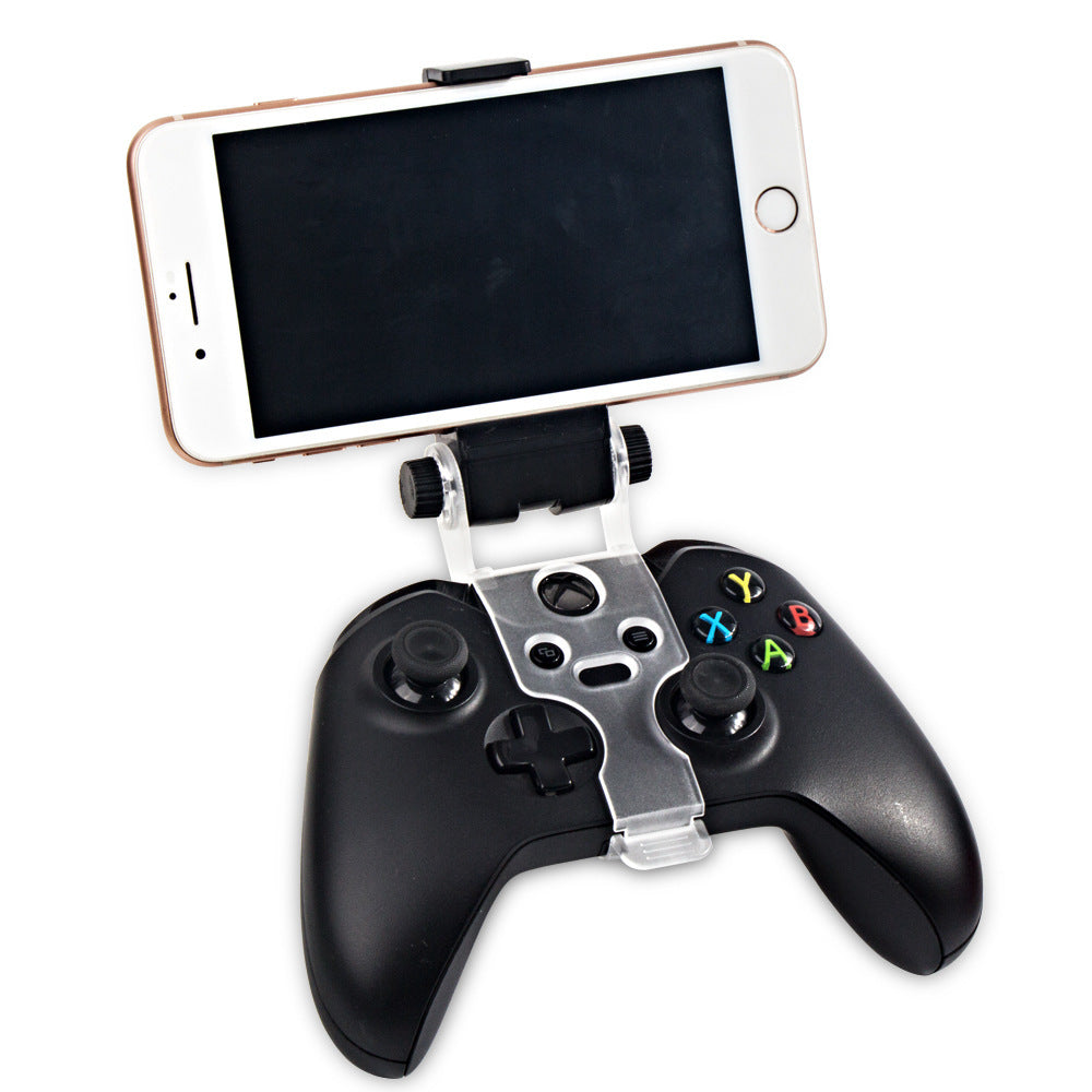 Universal mobile phone holder