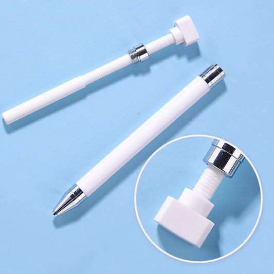 New Nail Art Dot Drill Pen Tool Rotary