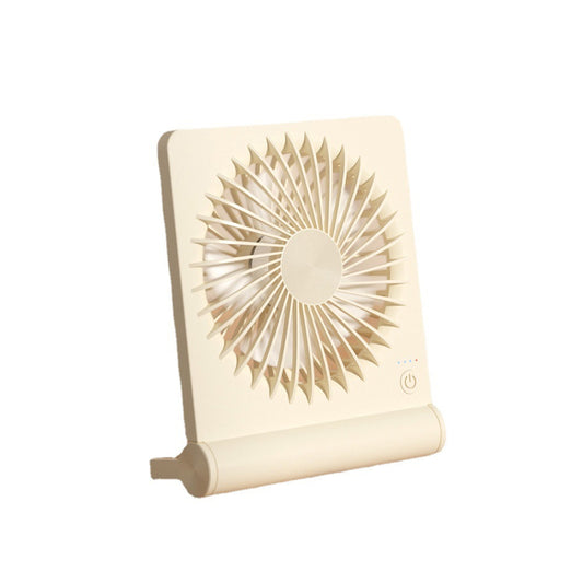 USB Small Fan Portable Office