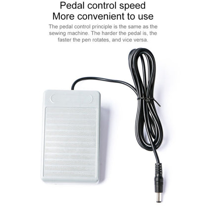 Nail Polisher, Manicure Tool, Art Nail Polish Removal Equipment