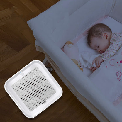 Office Portable Desktop Air Purifier