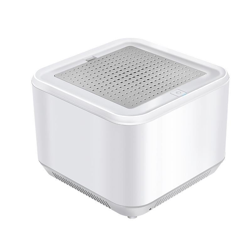 Office Portable Desktop Air Purifier