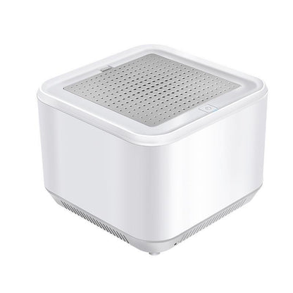 Office Portable Desktop Air Purifier