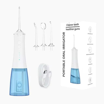 Water Flosser, Clean Teeth