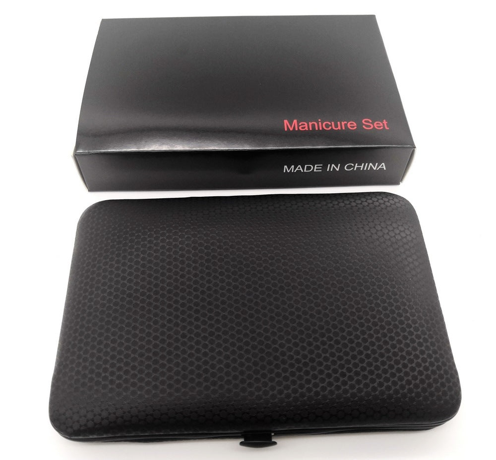 Home Fashion Personalized Nail Art Tool Set