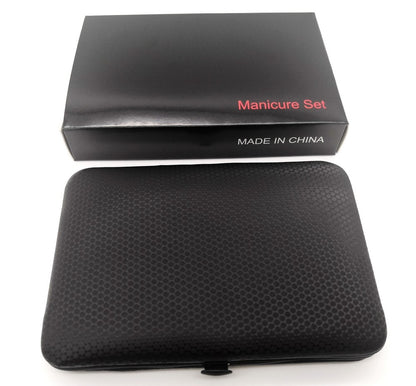 Home Fashion Personalized Nail Art Tool Set