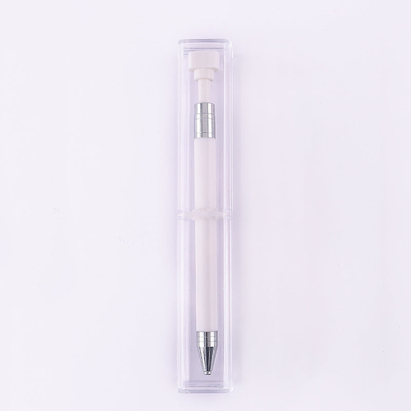 New Nail Art Dot Drill Pen Tool Rotary