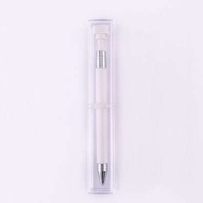New Nail Art Dot Drill Pen Tool Rotary