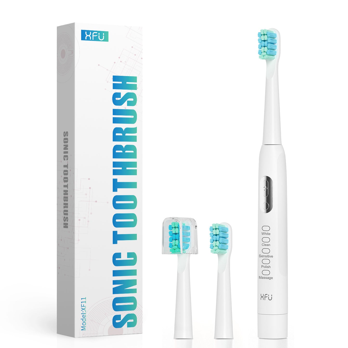 Electric Toothbrush