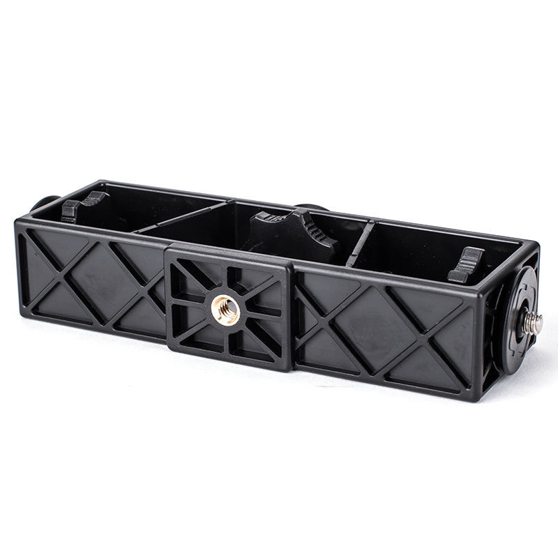 Live photography mobile phone clip