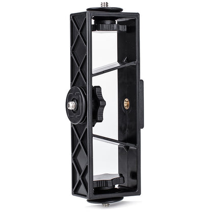 Live photography mobile phone clip