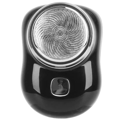 Electric Razor For Men Mini Shaver Portable Pocket Size Shaver USB