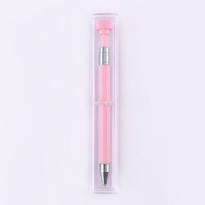 New Nail Art Dot Drill Pen Tool Rotary