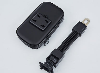 Motorcycle waterproof mobile phone case