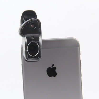 60X/100X  Mobile Phone Microscope