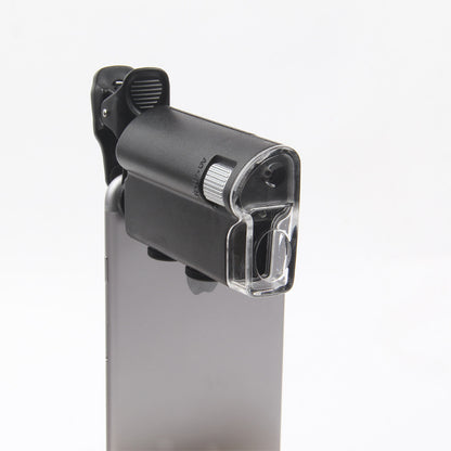 60X/100X  Mobile Phone Microscope