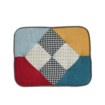 Rocking Chairs, Leisure Chairs, Front And Rear Rocking Chairs With Splicing, Living Room Chairs, Leisure Chairs With Footrest