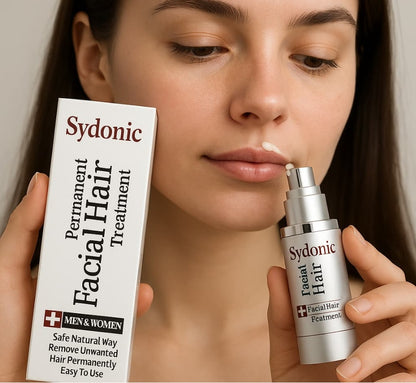 Sydonic Hair Treatment