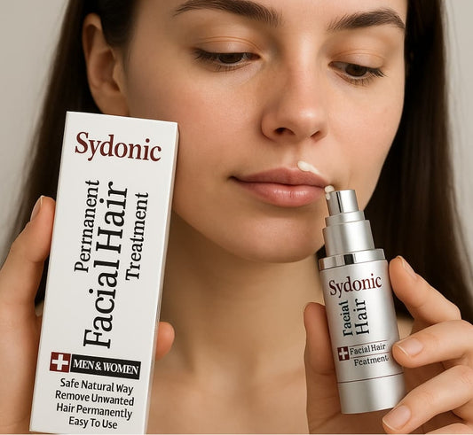 Sydonic Hair Treatment
