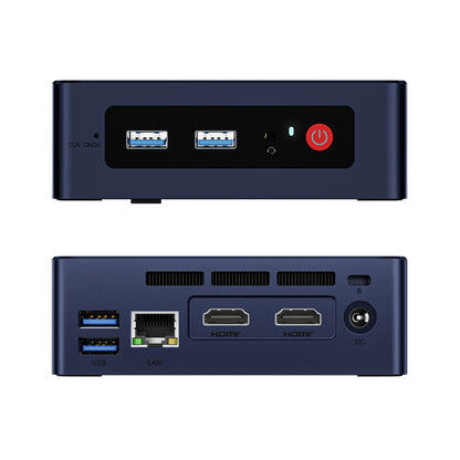 Office Commercial Mini Computer Host