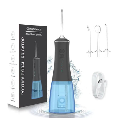 Water Flosser, Clean Teeth