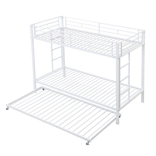 Metal Bunk Beds