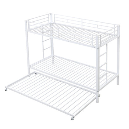 Metal Bunk Beds