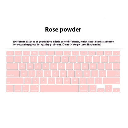 Applicable To Laptop Keyboard Cover Computer Protection