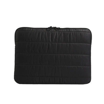 Simple Stitching Splicing Laptop Tablet Case