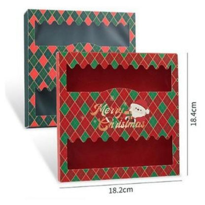 Six-piece Flatware Mixing Spoon Style Cutlery Set