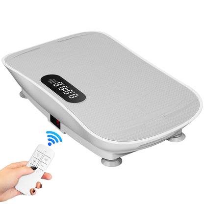 Fat-blasting Machine - Promotes Blood Circulation And Lymphatic Detoxification, Equipped With LED Screen, Low Noise, Powerful Motor, Supports Bluetooth Remote Control, Maximum Weight Capacity Of 300 P