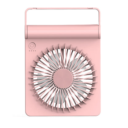USB Small Fan Portable Office