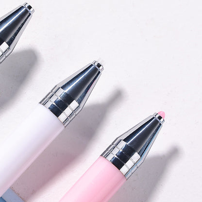 New Nail Art Dot Drill Pen Tool Rotary