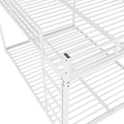 Kinder-Etagenbetten Aus Metall