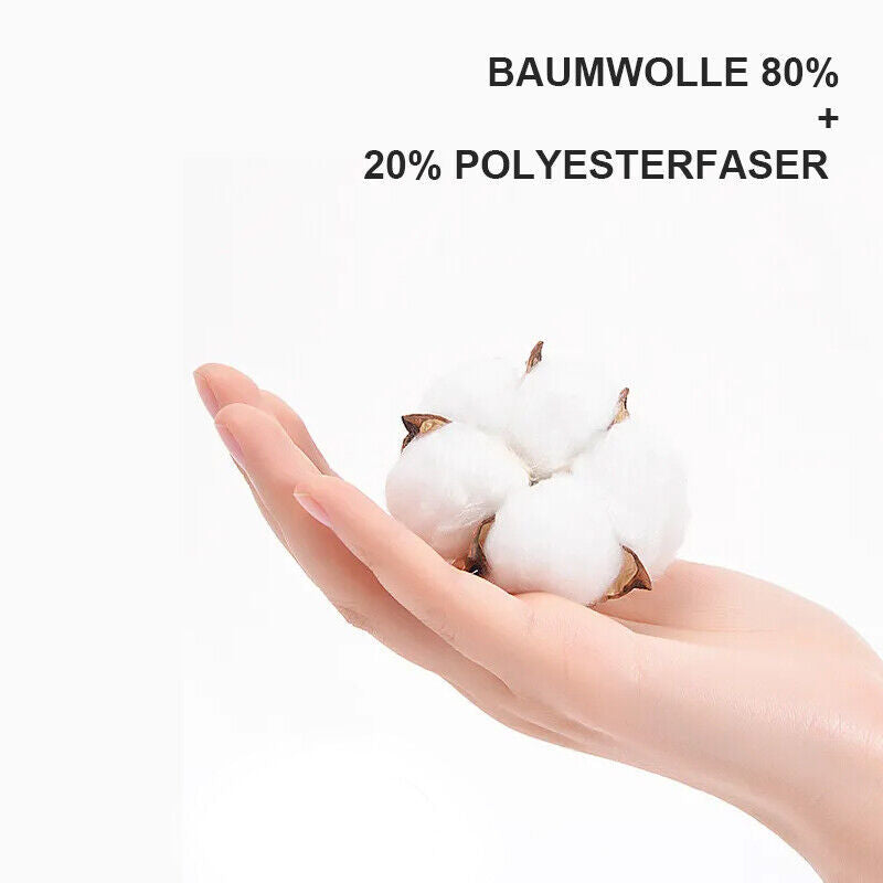 Wasserdicht Matratzenschoner  Inkontinenzauflage Waschbar Auflage Spannbettlaken