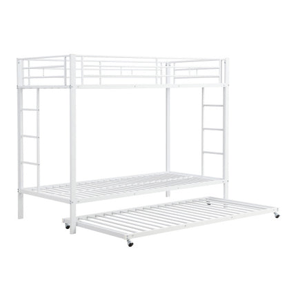 Metal Bunk Beds