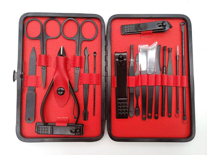 Home Fashion Personalized Nail Art Tool Set