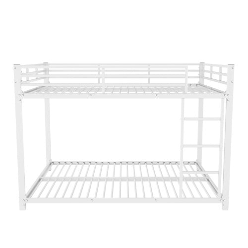 Kinder-Etagenbetten Aus Metall