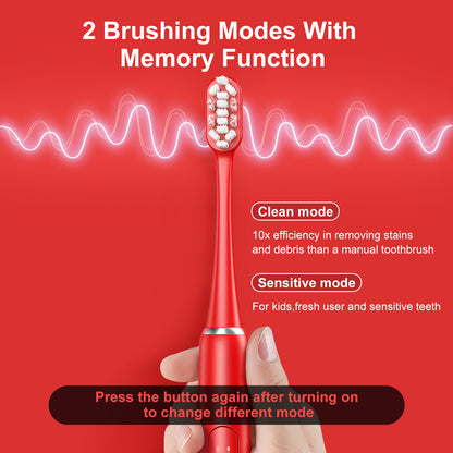 Electric Toothbrush
