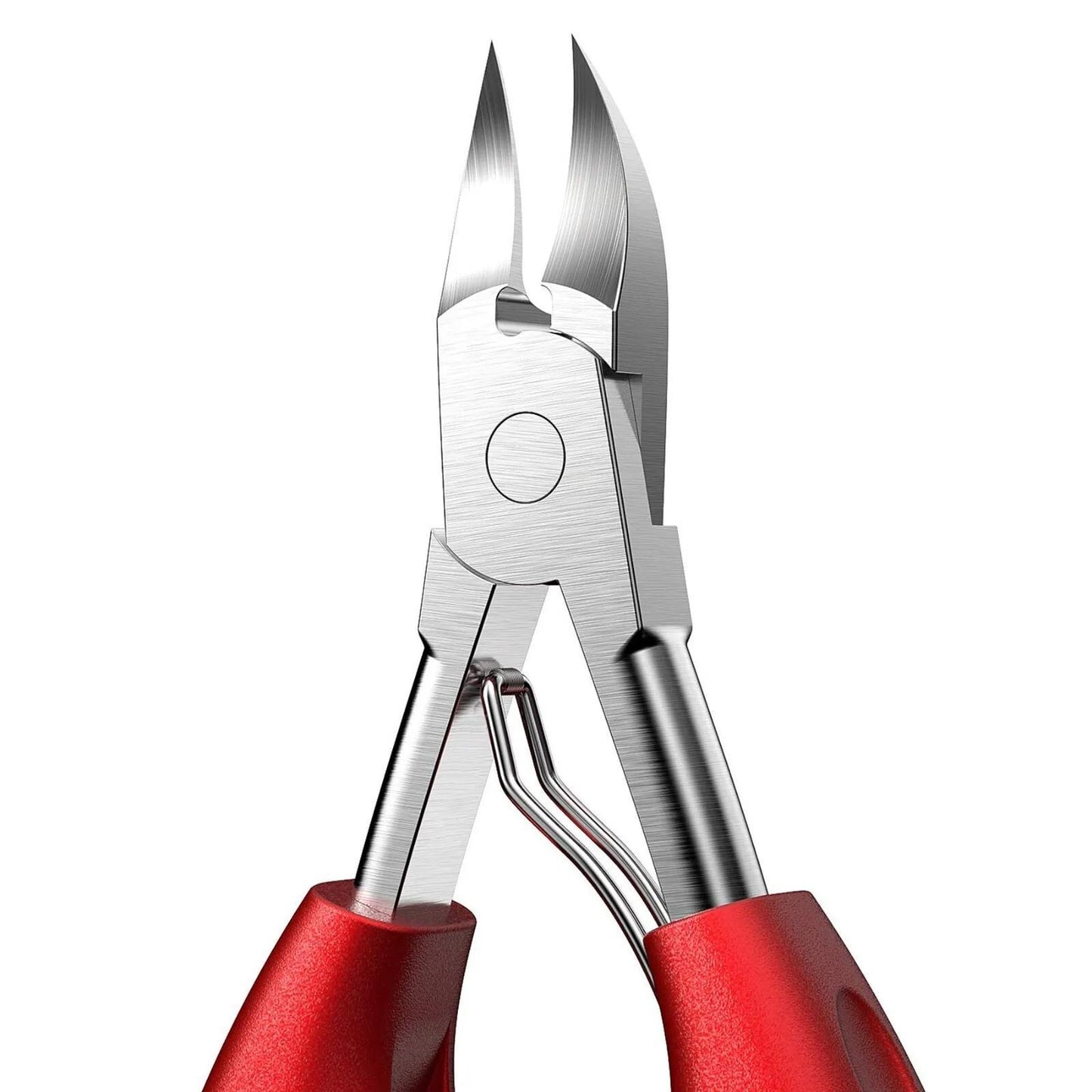 Podiatrist's Special Toenail Clippers For The Elderly With Thick Toenails