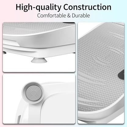 Fat-blasting Machine - Promotes Blood Circulation And Lymphatic Detoxification, Equipped With LED Screen, Low Noise, Powerful Motor, Supports Bluetooth Remote Control, Maximum Weight Capacity Of 300 P