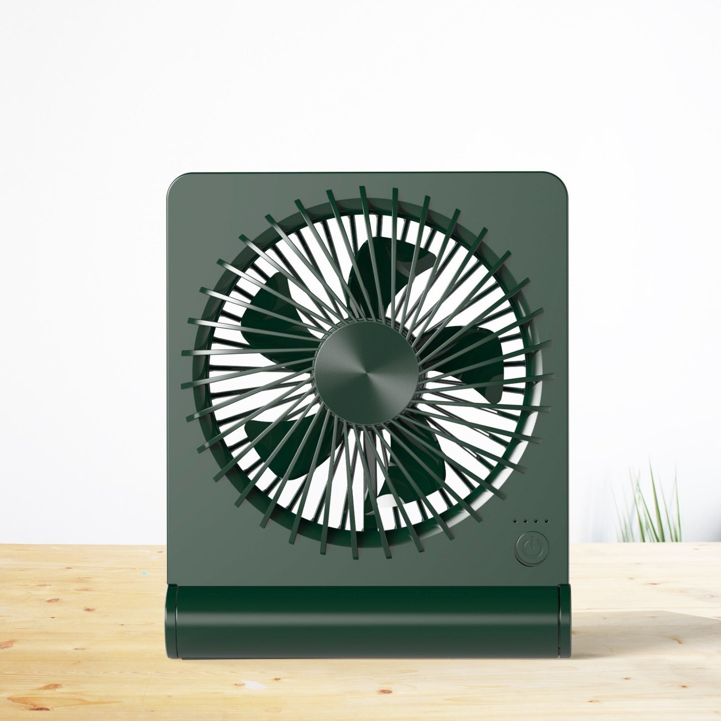 USB Small Fan Portable Office